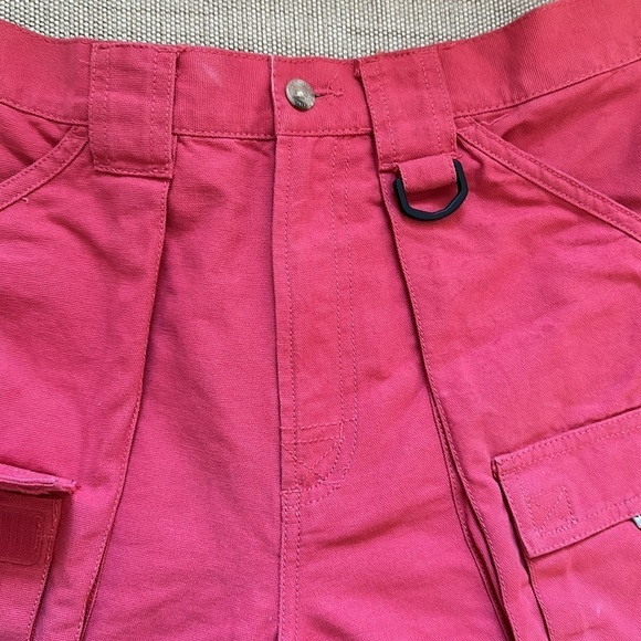 Columbia PFG Brewha Shorts Performance Fishing Gear Men’s UPF Pockets  7” inseam - Picture 10 of 15